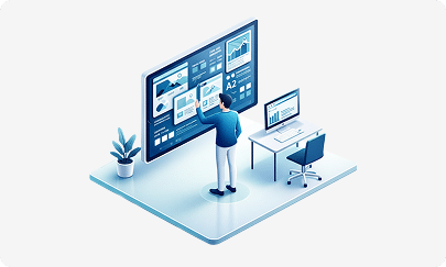 Diseño Web Editorial